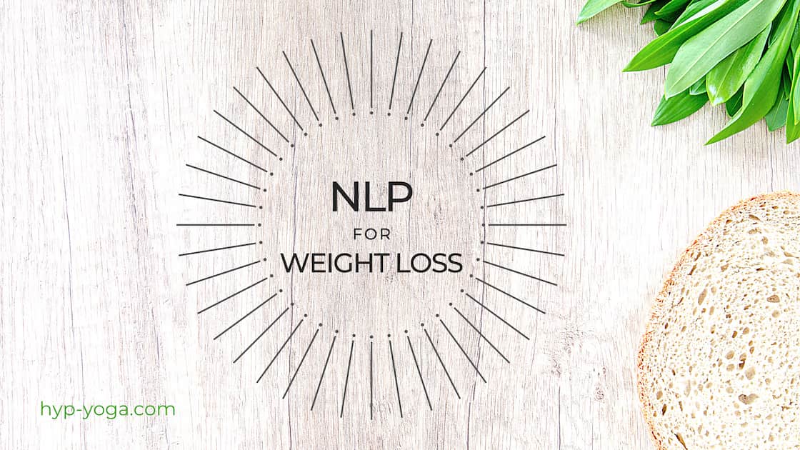 NLP Weight Loss Script