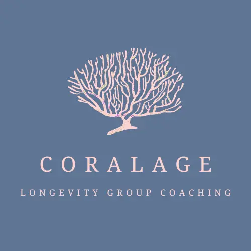 CORALAGE LONGEVITY GROUP COACHING